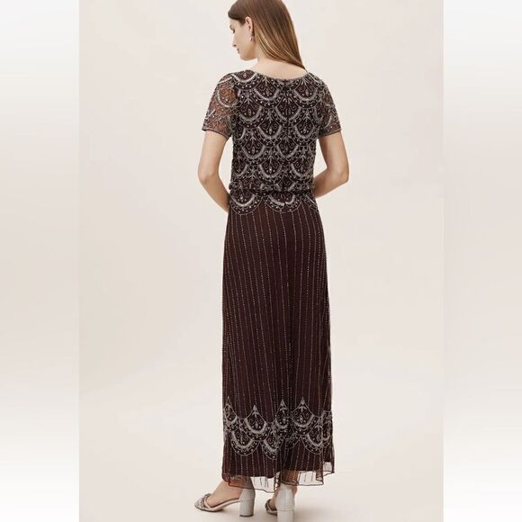 BHLDN Breena Dress - Picture 3 of 7